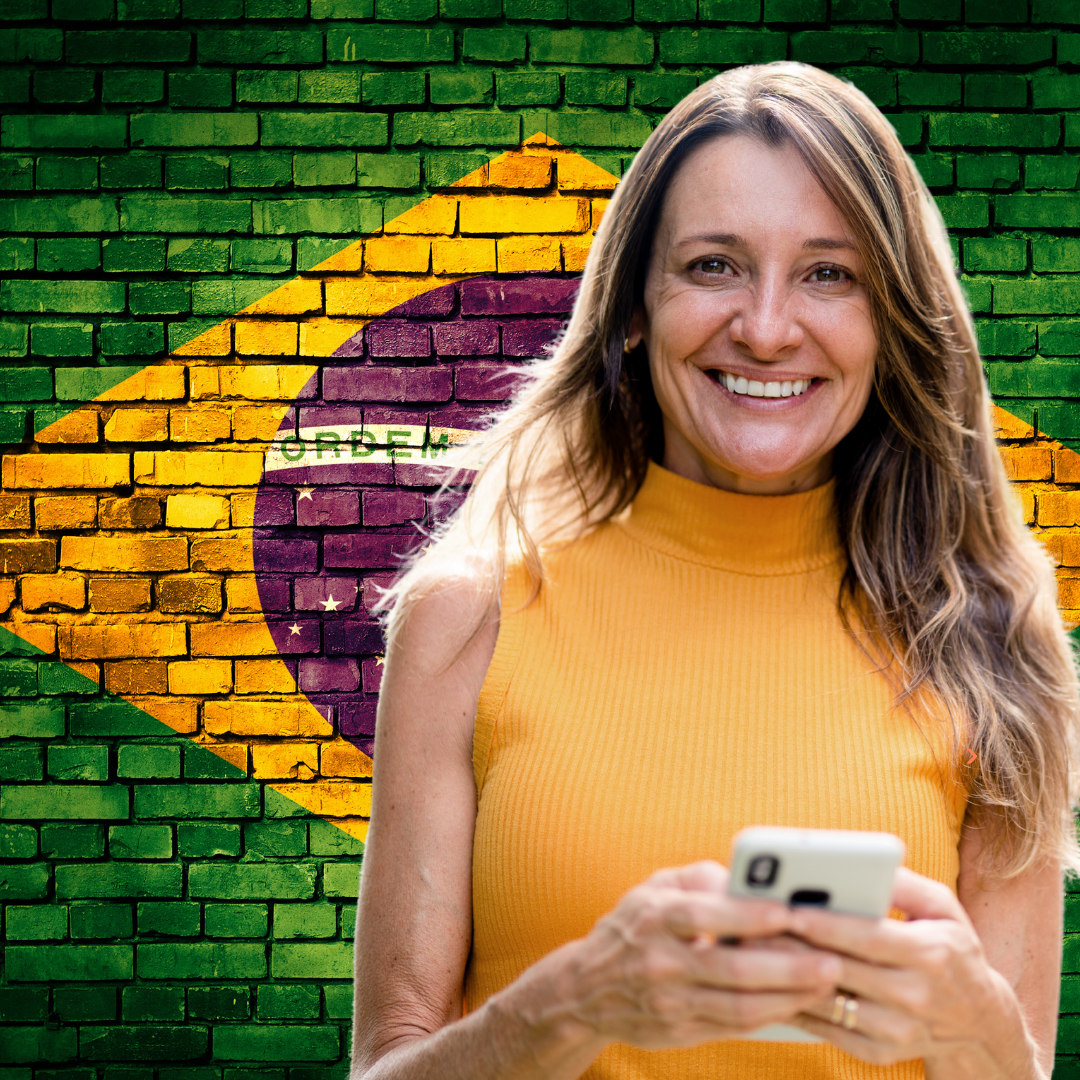 Portuguese Builder: Dar, Fazer, Querer through Brazilian Expressions course cover