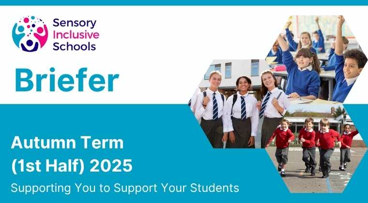 SIS Briefer Autumn Term 1st Half 2025