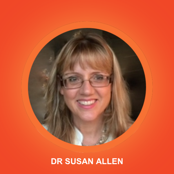 Dr Sue Allen