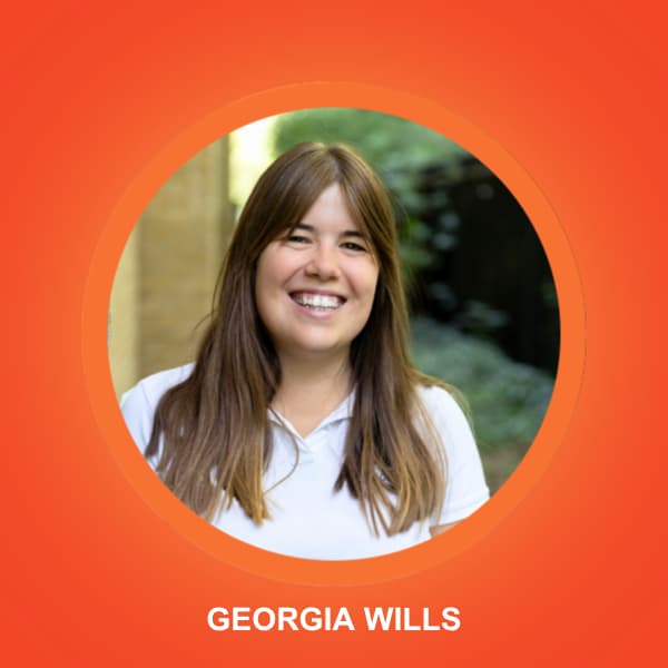 Georgia Wills
