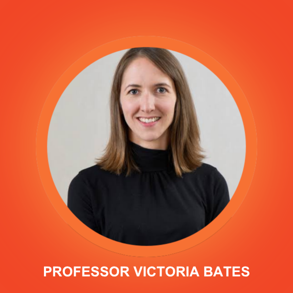 Professor Victoria Bates