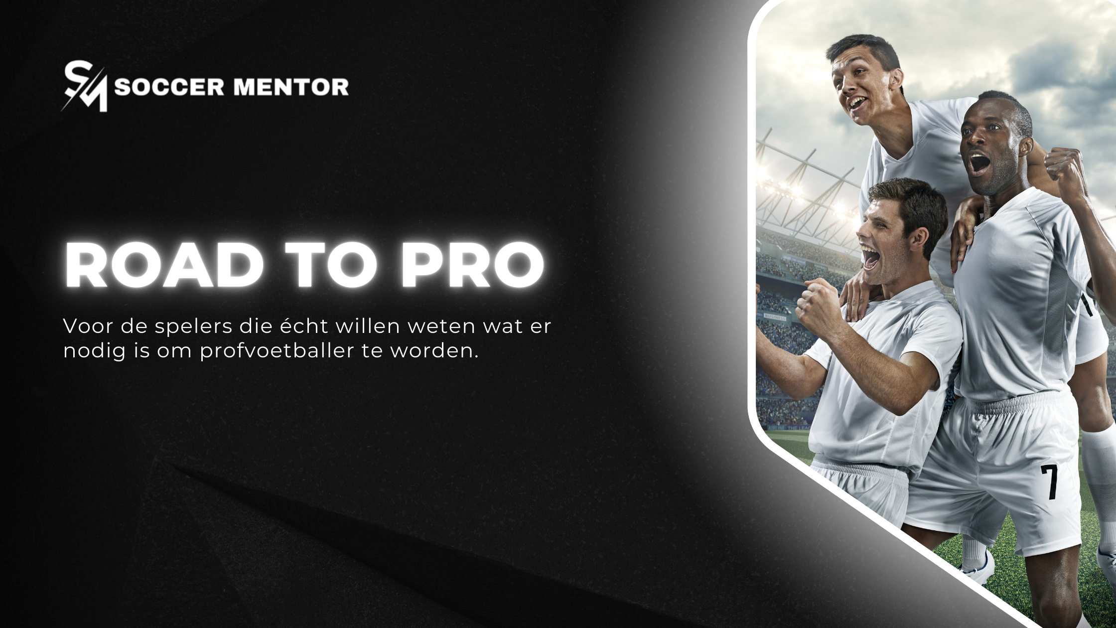 Road2Pro Banner