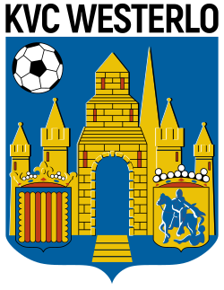 KVC Westerlo