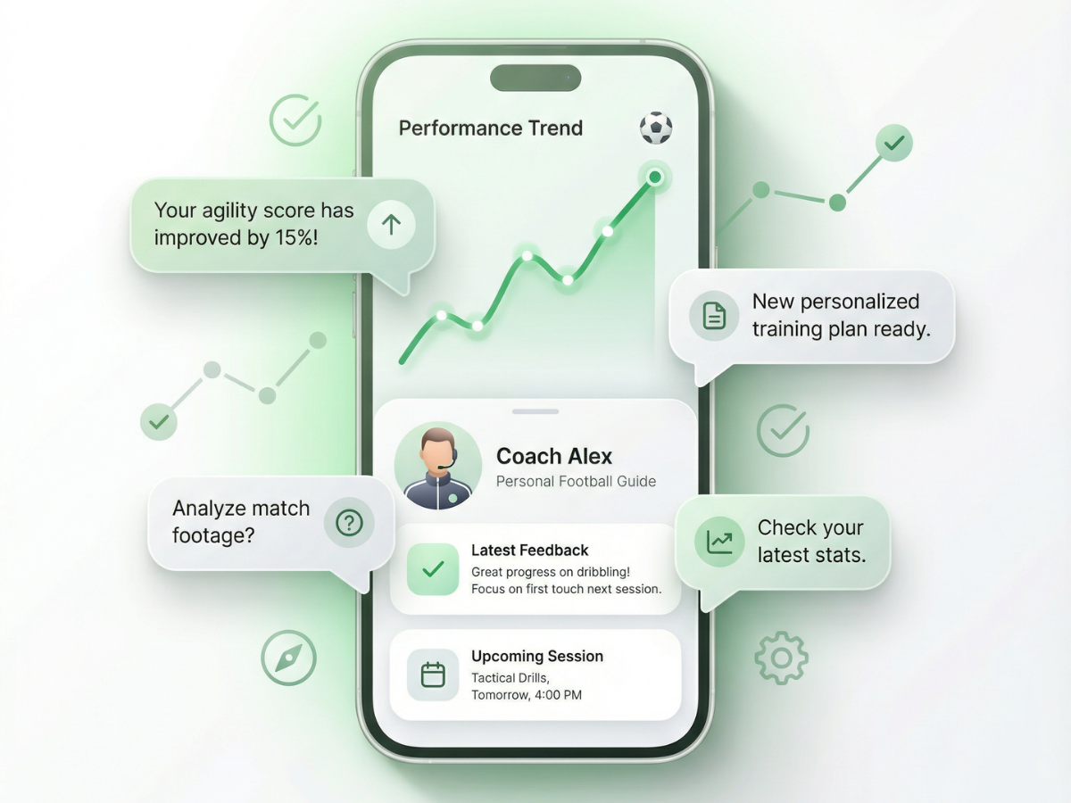 Persoonlijke Begeleiding