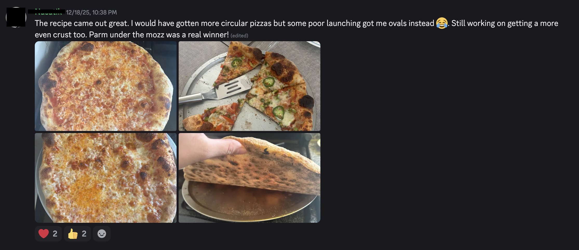 Student result screenshot 11