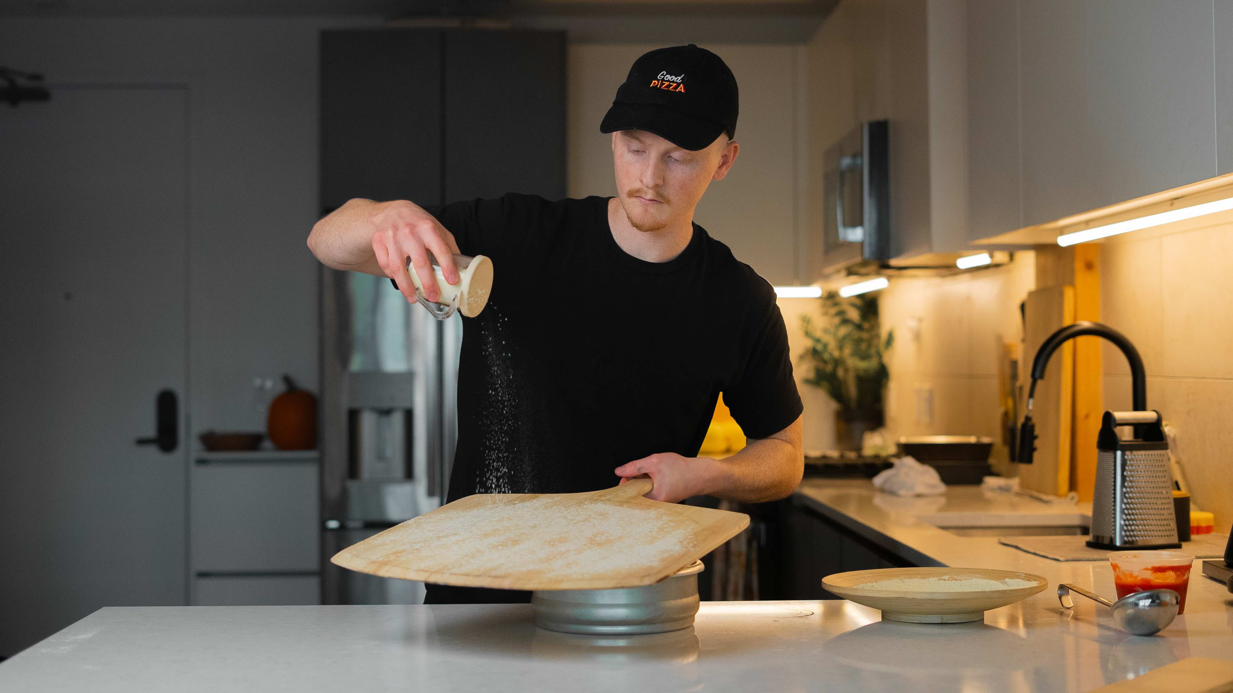 Master the Foundations