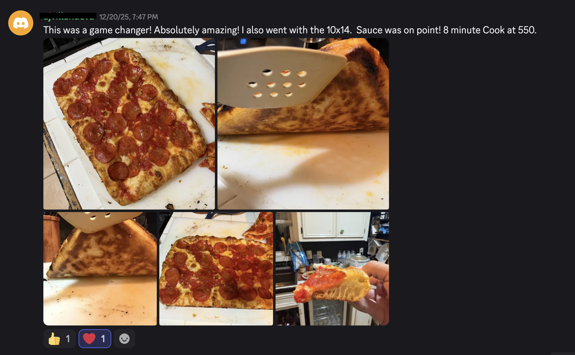 Student result screenshot 8