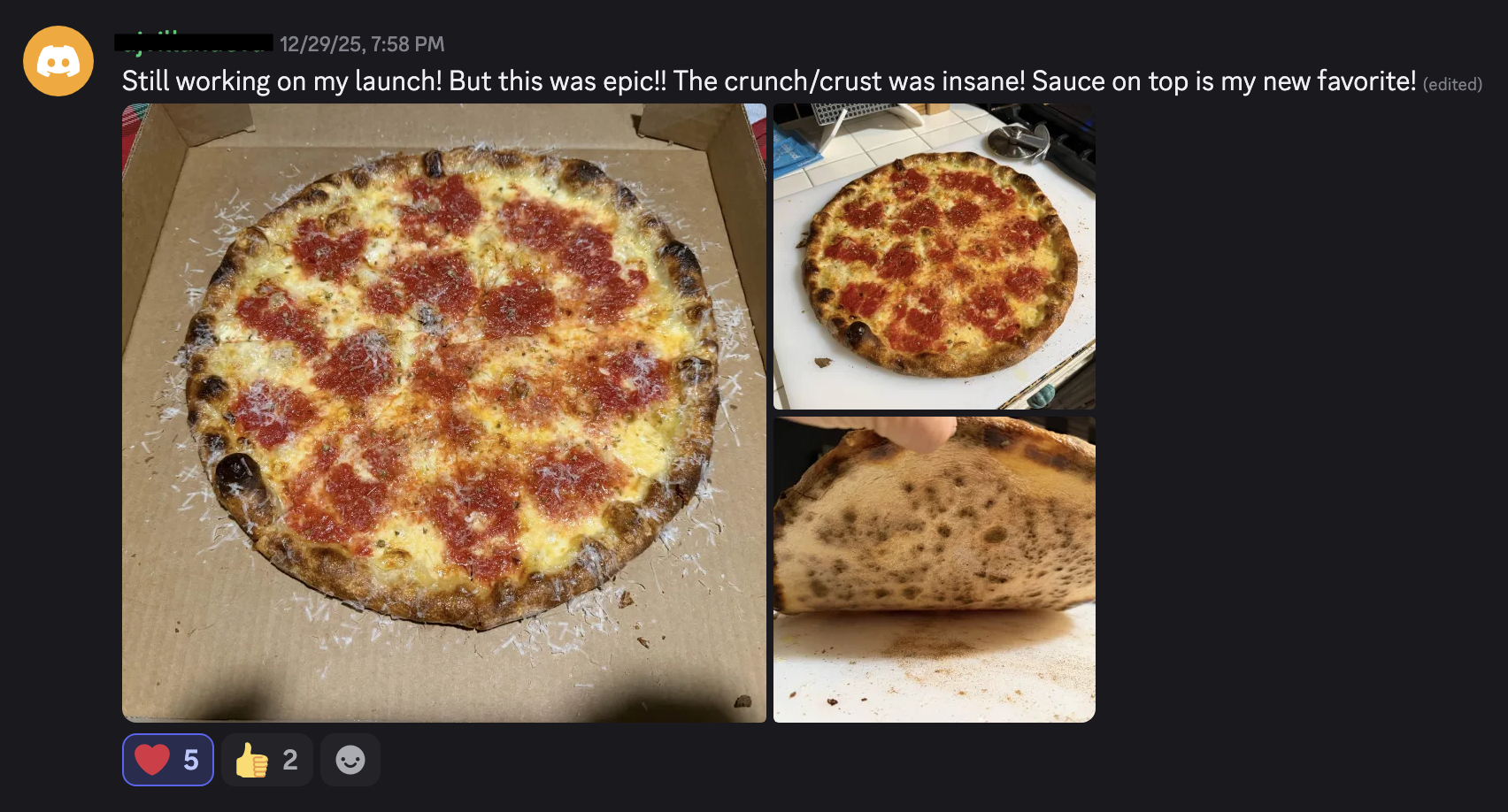 Student result screenshot 5