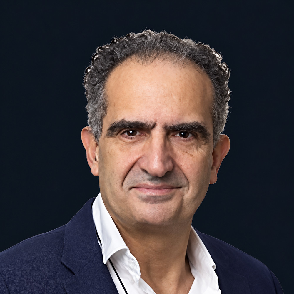 Dr. Ramón Balius