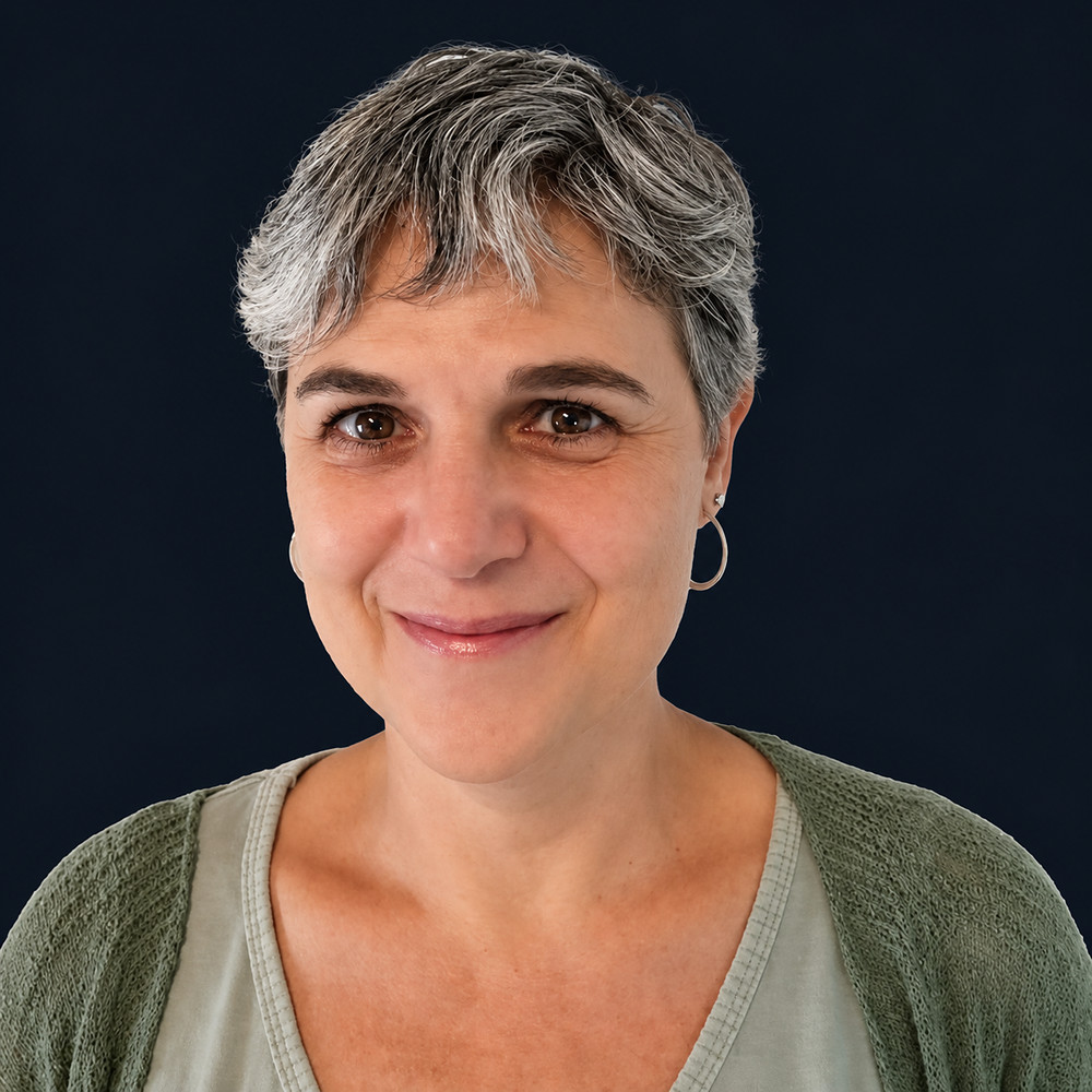 Dra. Anna Carrera
