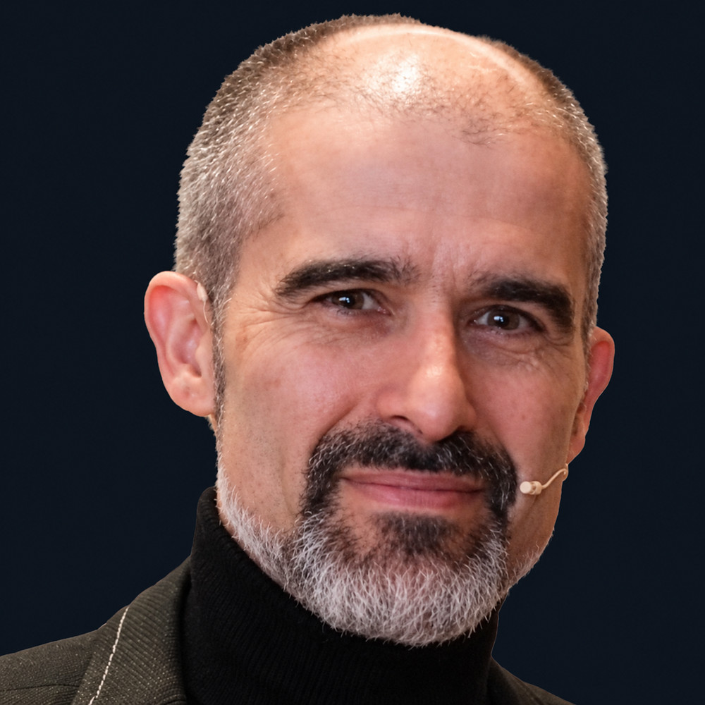 Dr. Jacobo Formigo