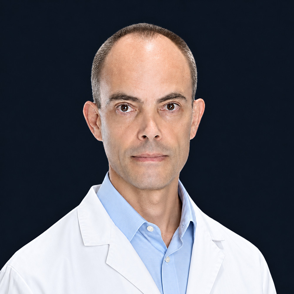 Dr. Rubén Saiz