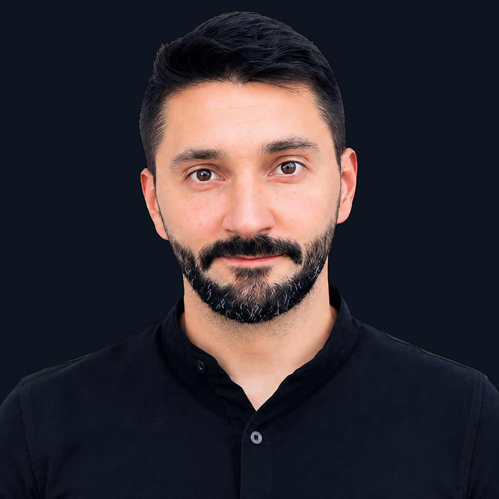 Dr. Gonzalo Serrano-Belmar
