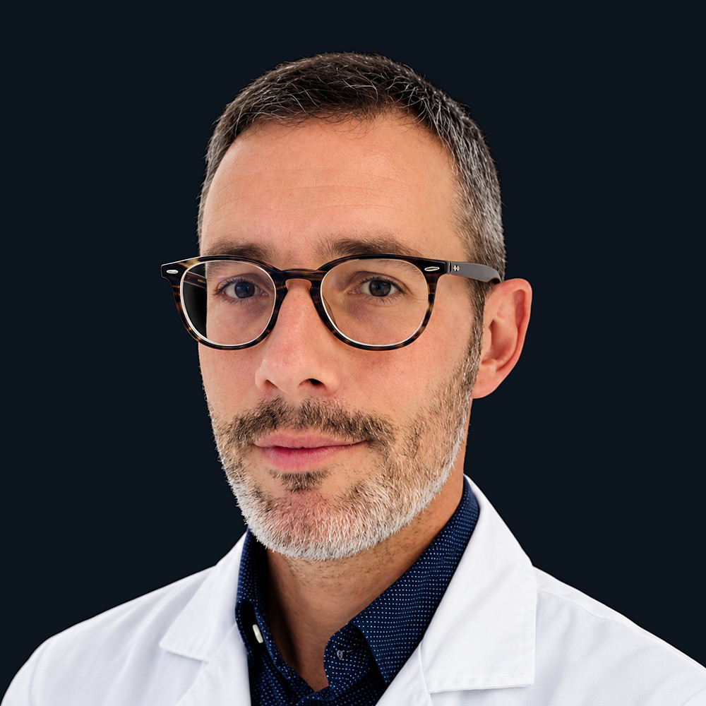 Dr. Sergio Fuertes