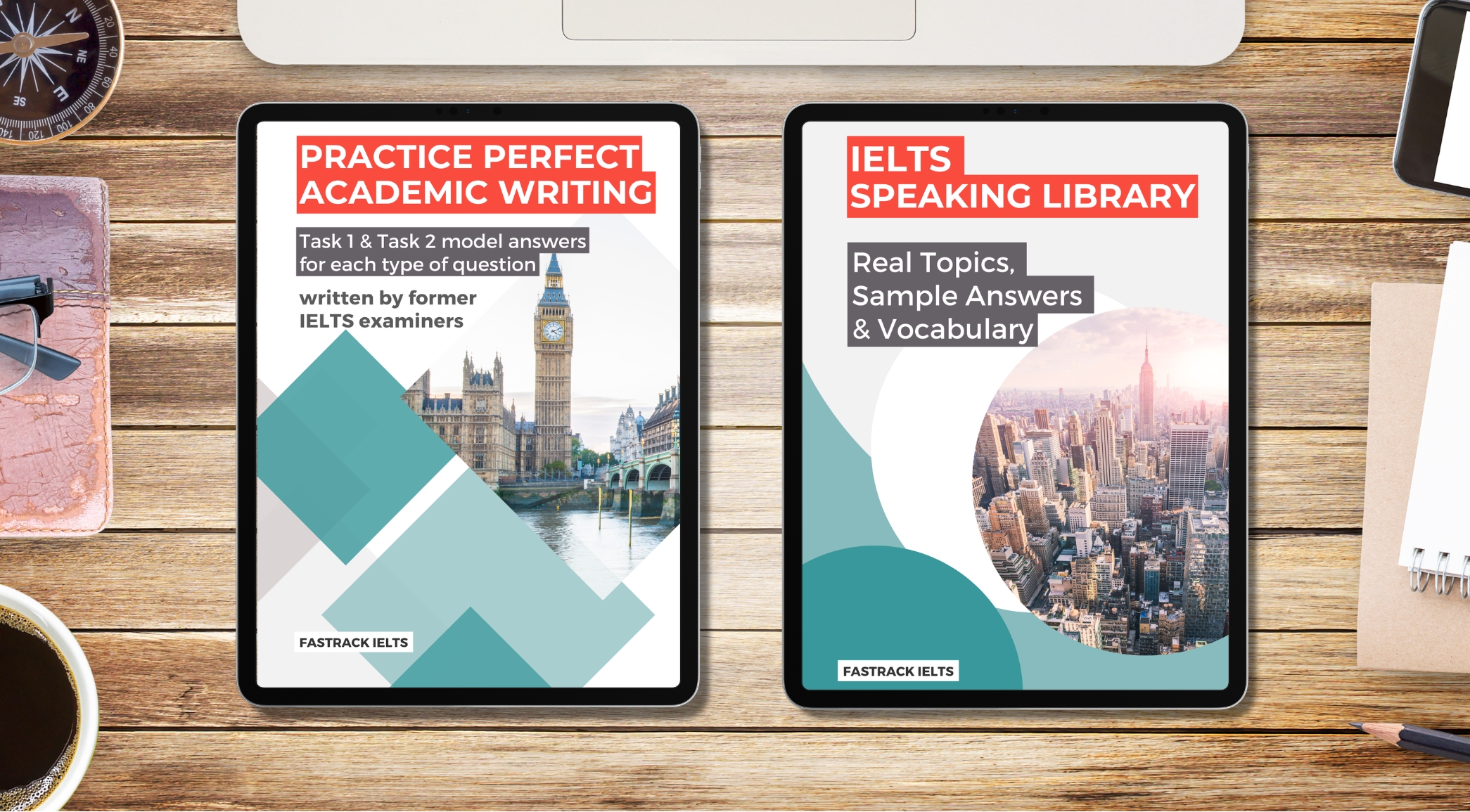Practice Perfect Writing & Speaking
