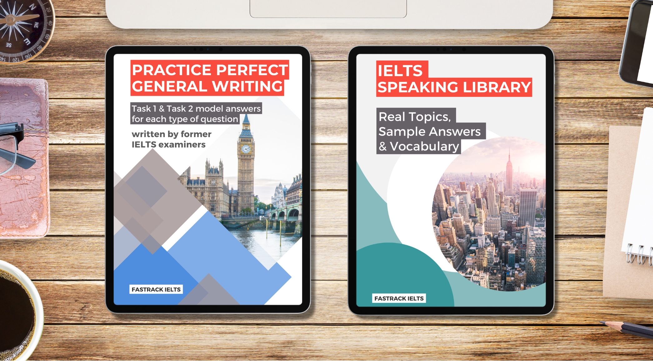 Practice Perfect Writing & Speaking