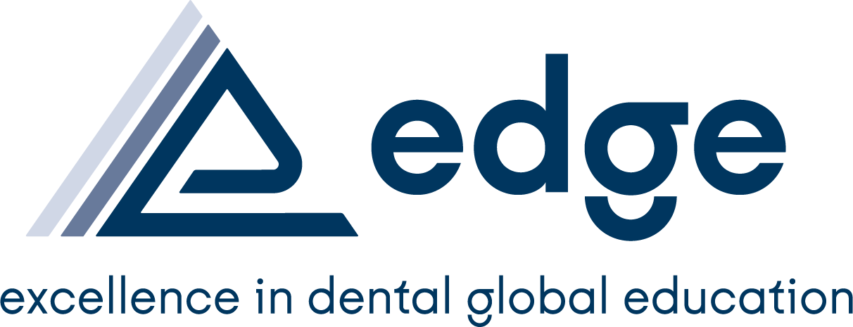 edge dental logo