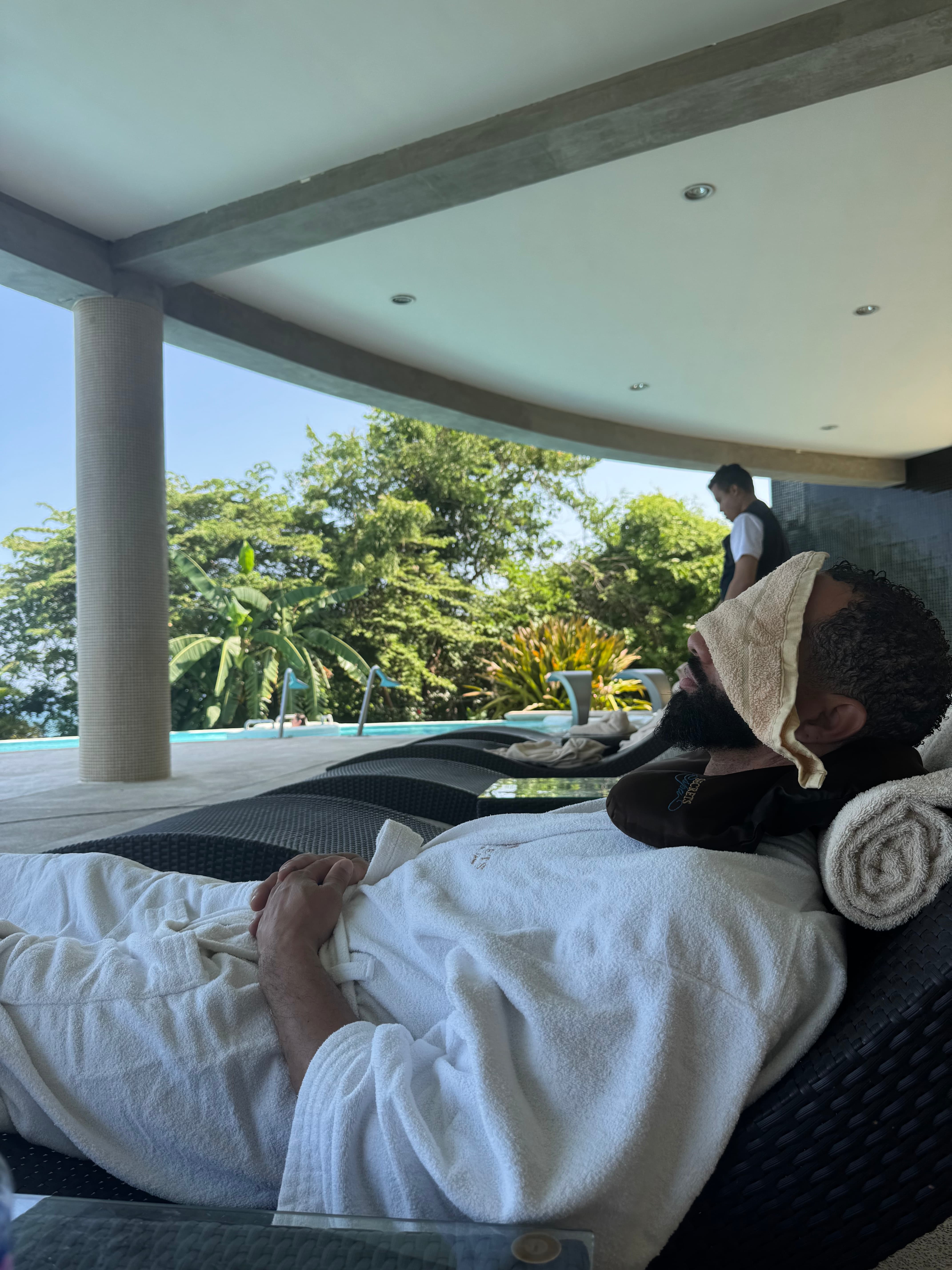 Spa Secrets Huatulco
