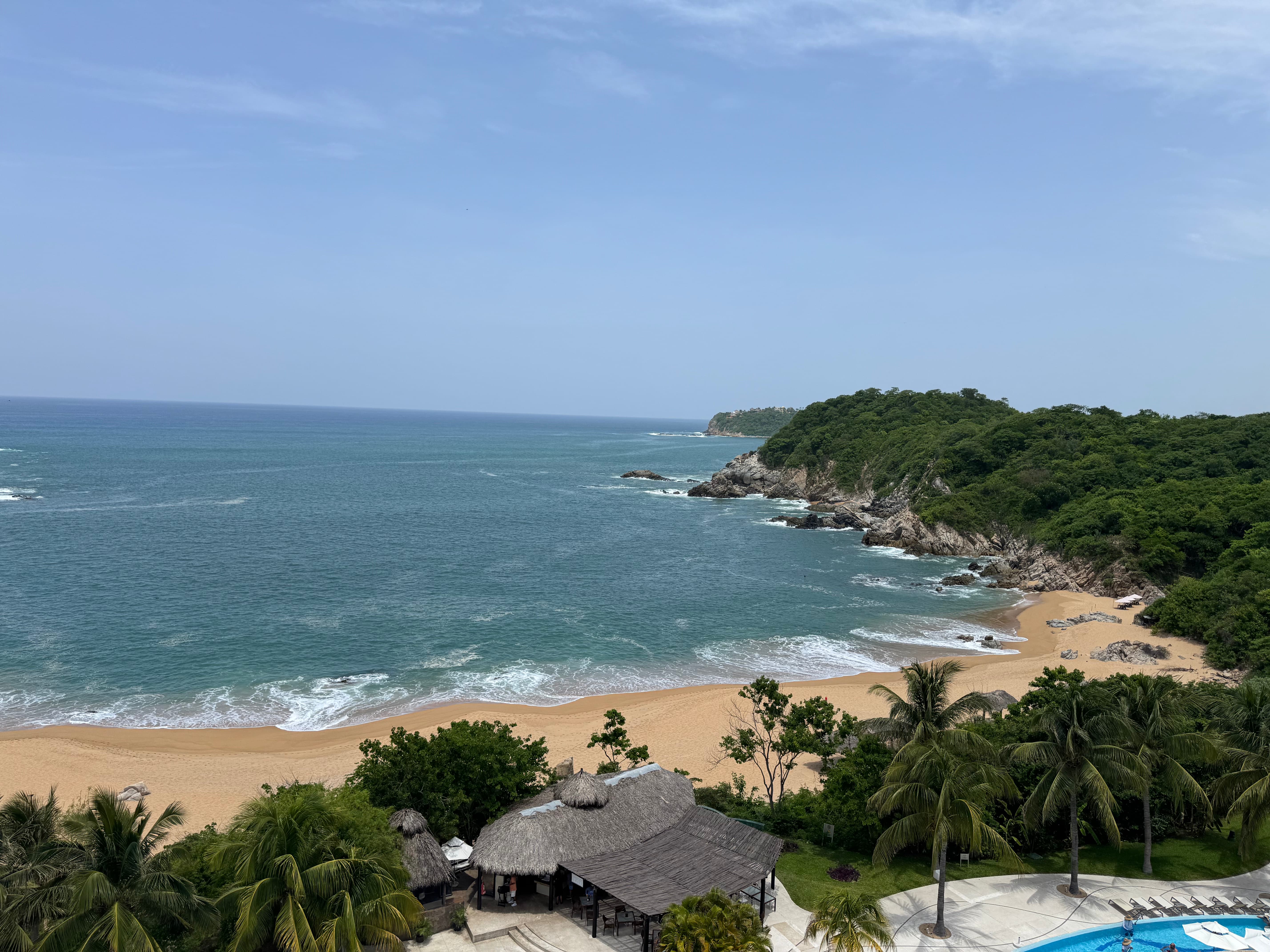 Secrets Huatulco