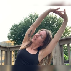 Laura Moser Yoga