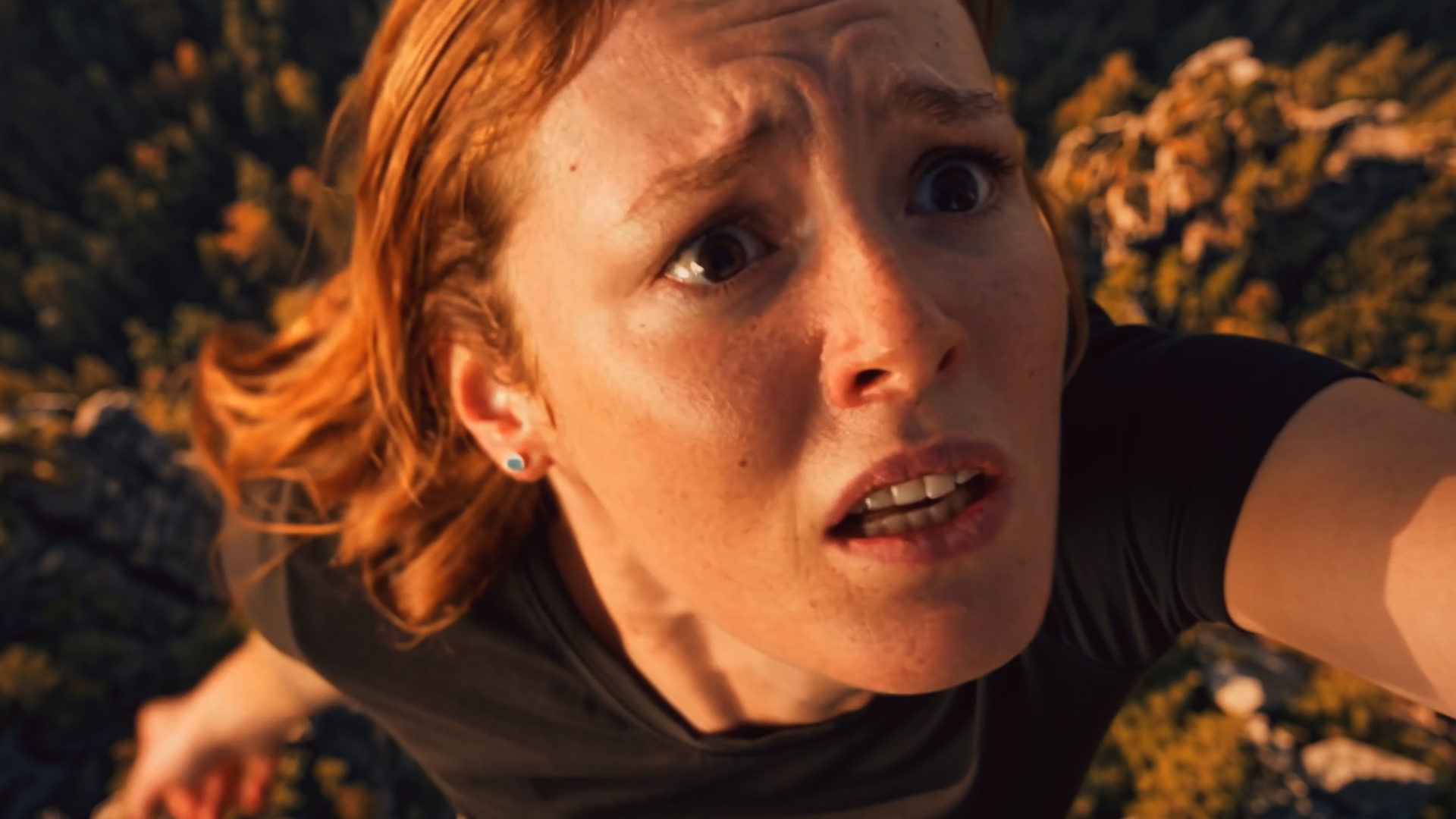 Final rendered shot with AI elements