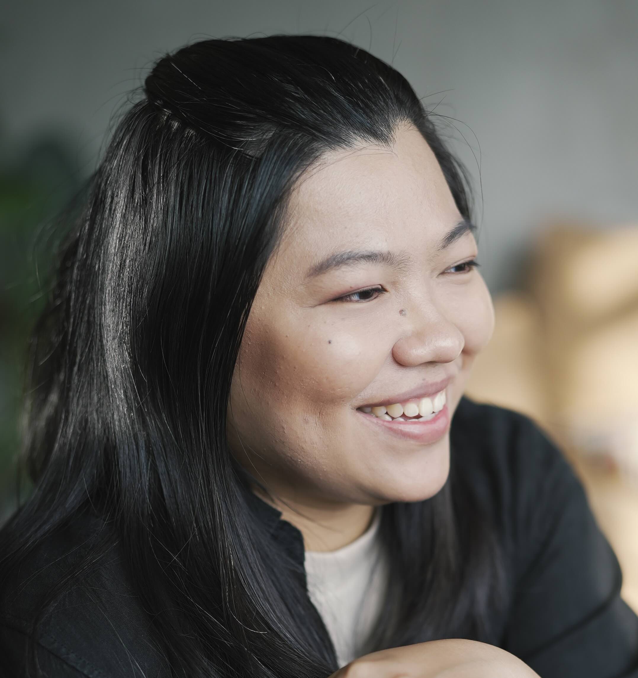 Dewi Chen
