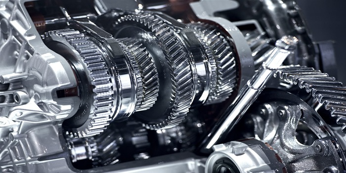 Tackling Transmission and Drivetrain Issues