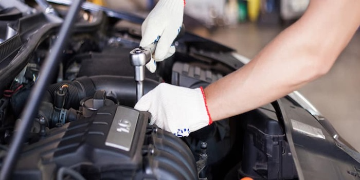 Planning for Routine Maintenance and Service