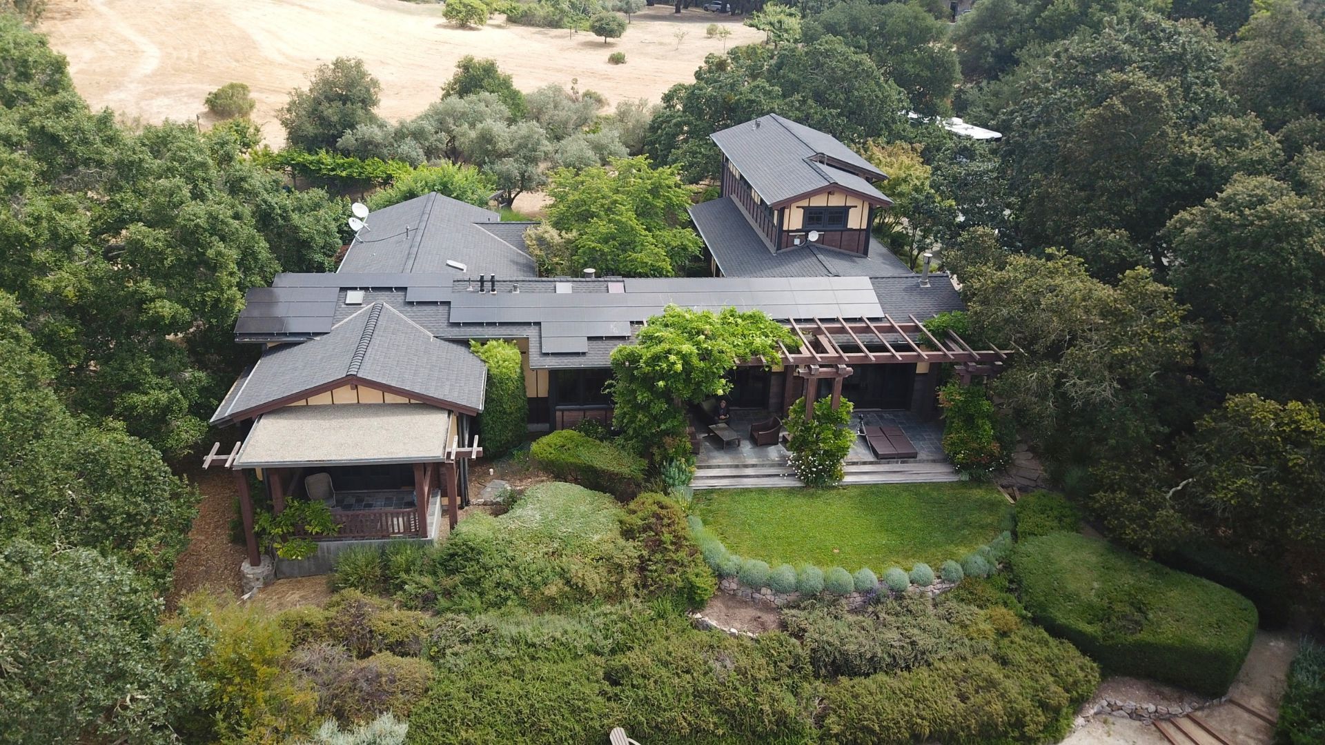 Glen Ellen Retreat