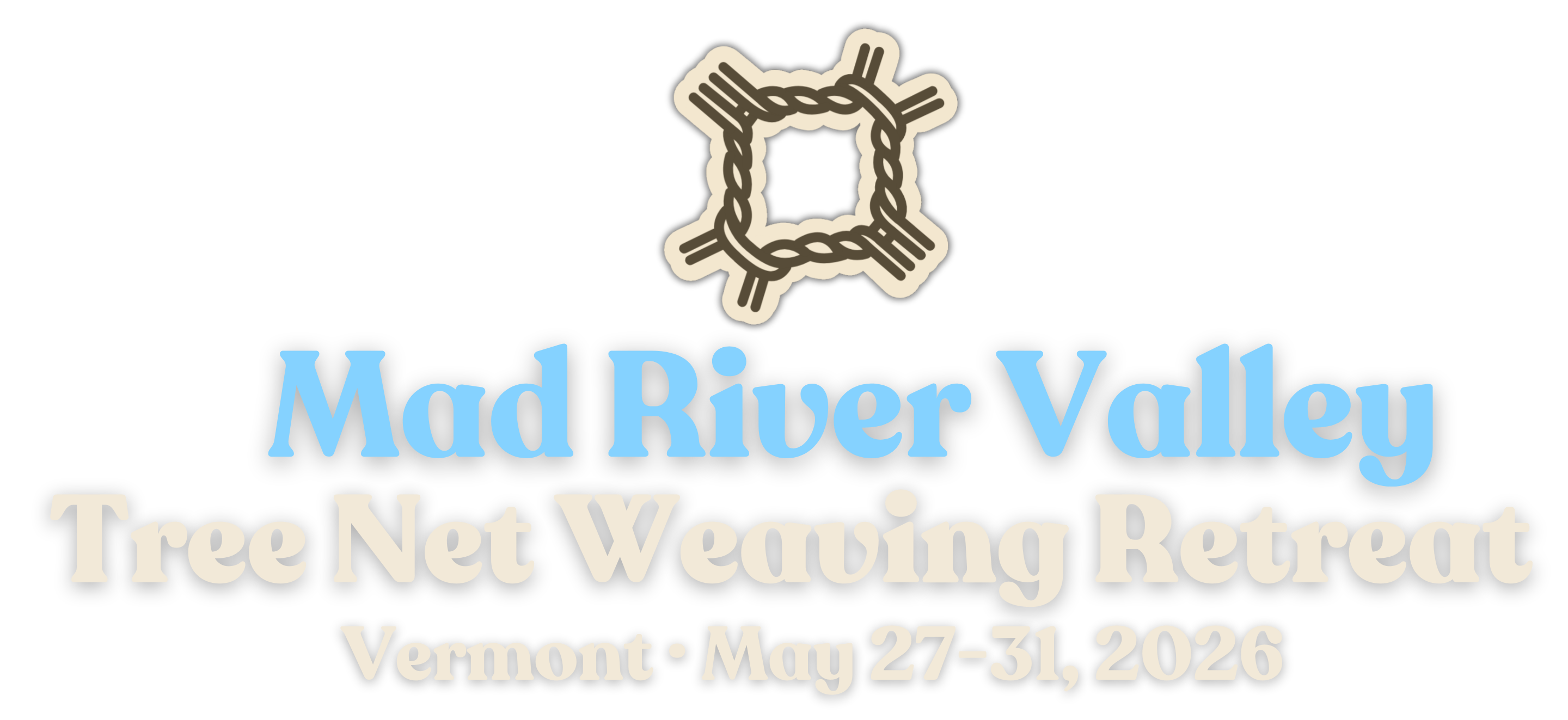 Mad River Valley Tree Net Retreat