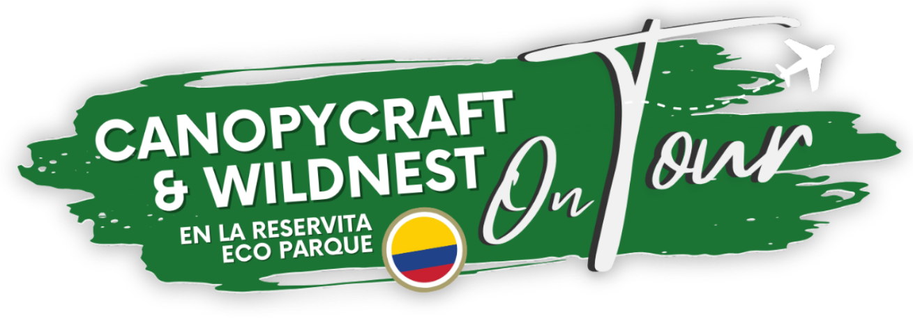 Campo di Bonis Tree Net Retreat