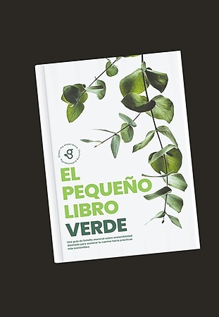 Vista del curso en teléfono