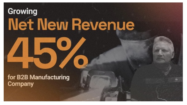 Growing Net New Revenue