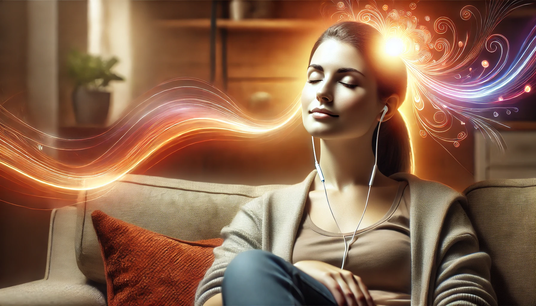 Transform your mindset with affirmations