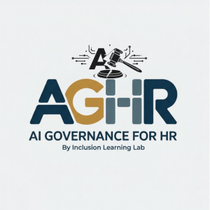 AI Governance for HR newsletter logo