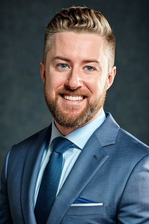 Joshua Banwart