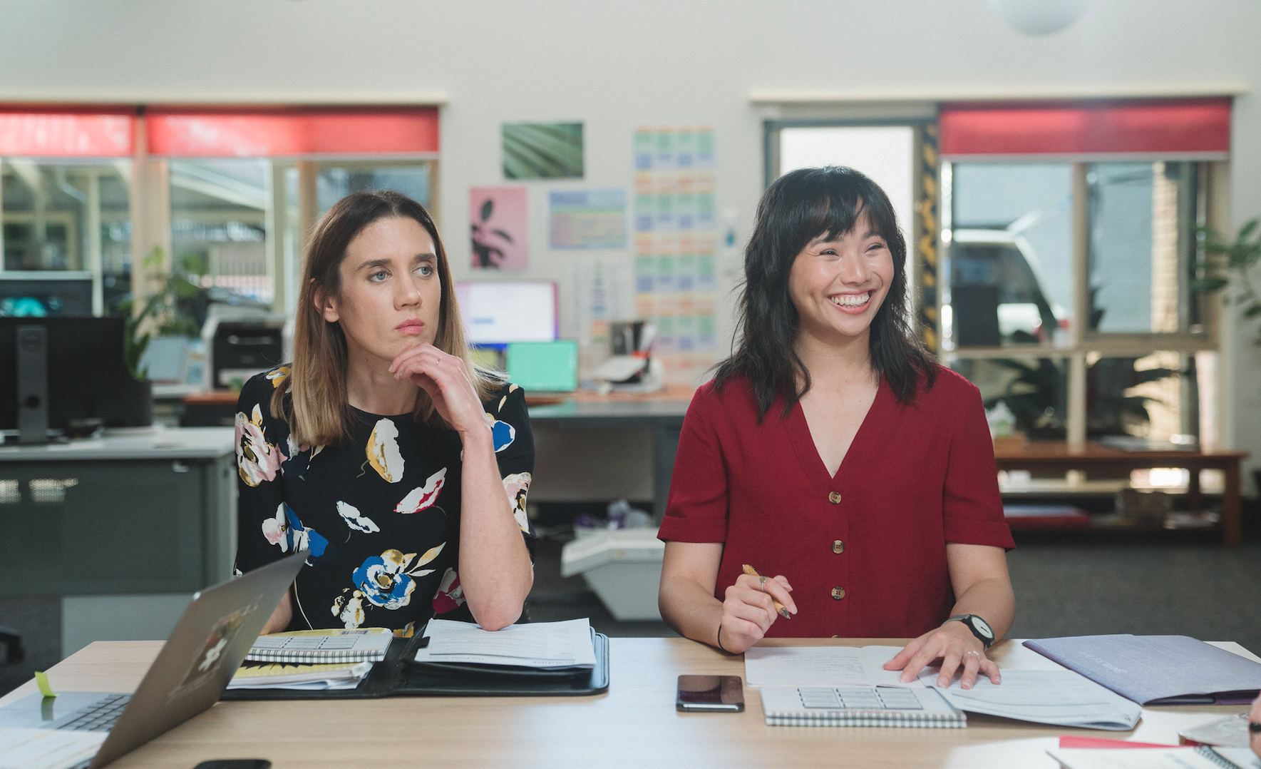 Course 1 - Lift Your Workplace Relationships