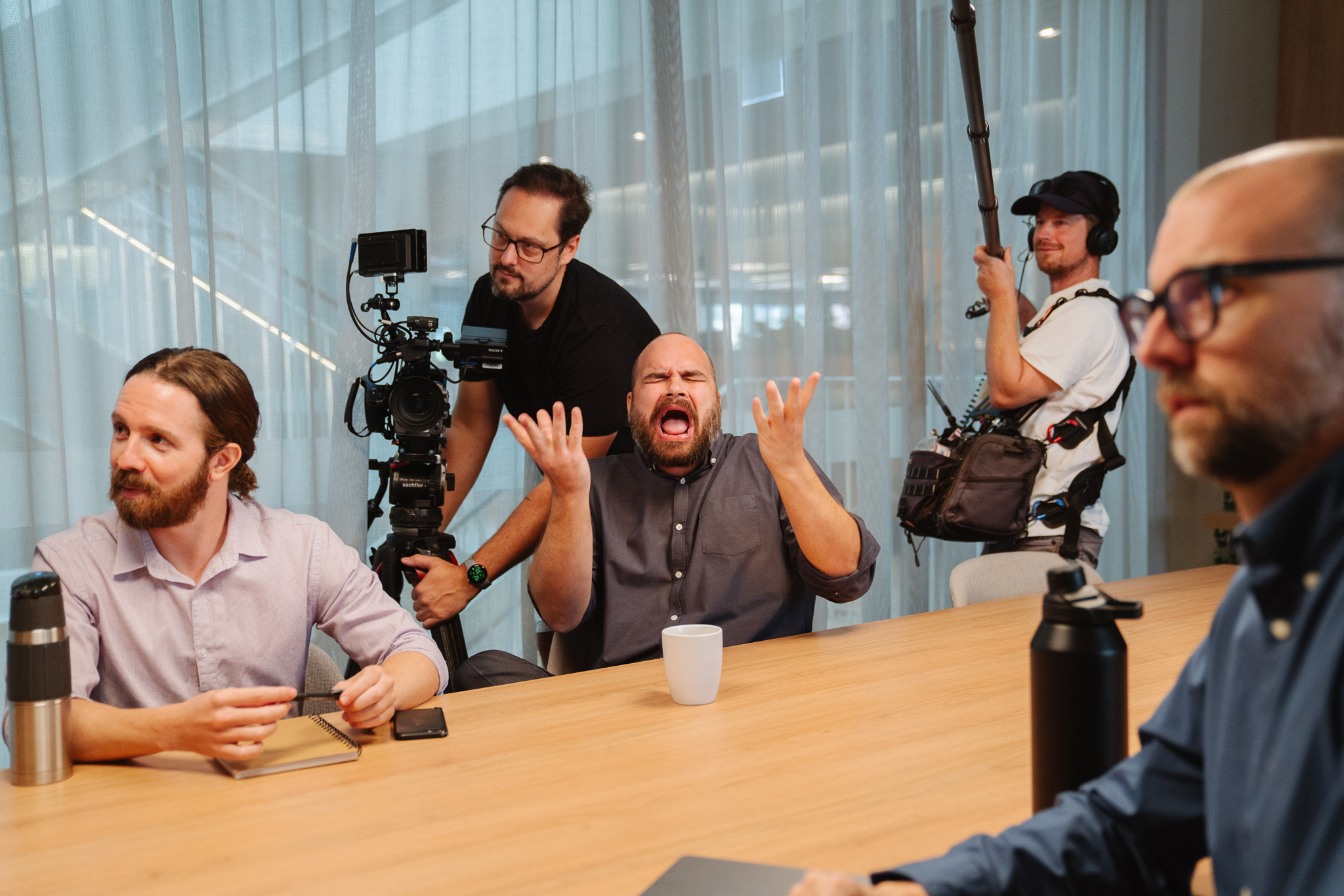 Course 2 - 4 Habits to Help You Get Clear