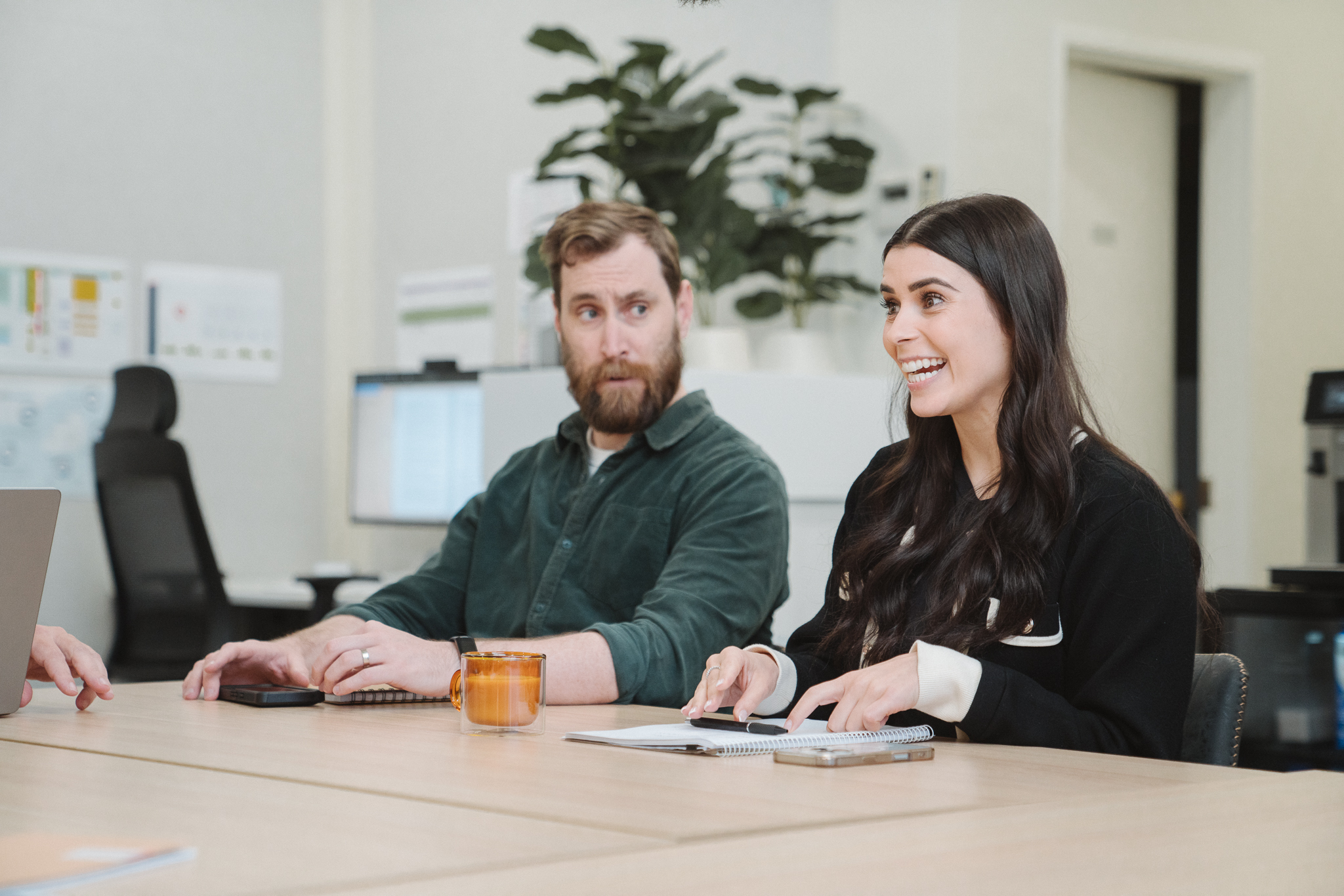 Inform, Discuss, Decide (IDD)