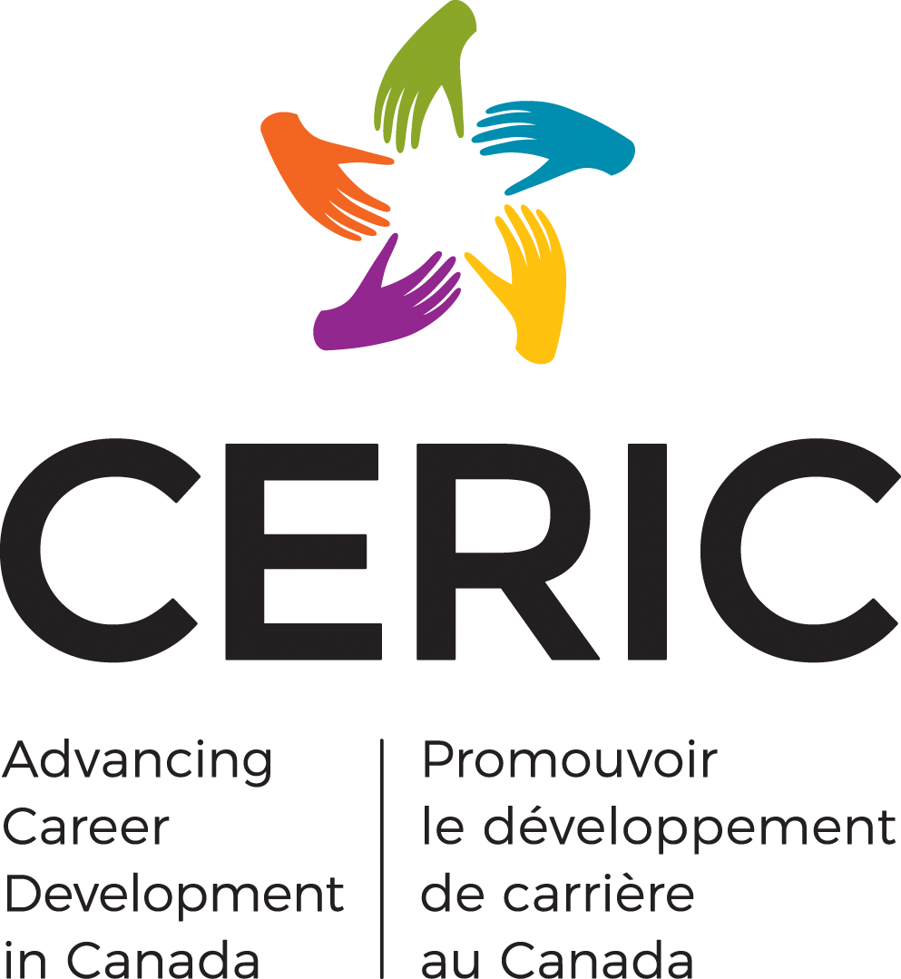 CERIC Logo