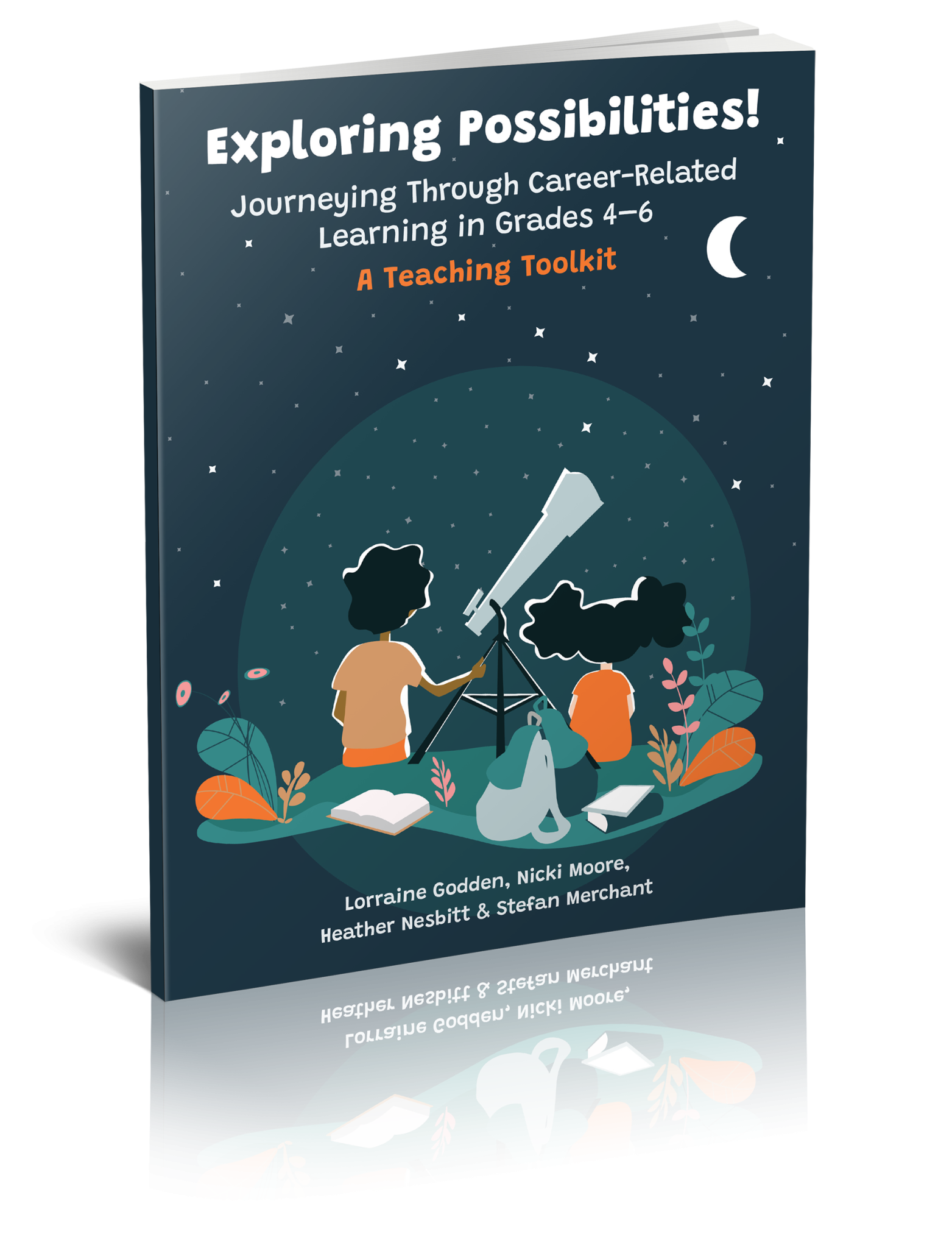Book cover: Strengthening Mental Health