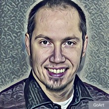 Ryan LeBlanc Ryan LeBlanc