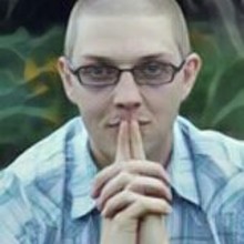 Brett Salkeld Brett Salkeld