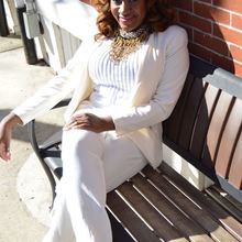Tiffany Gillespie