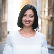 Richenda  Vermeulen