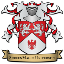 ScreenMagic University