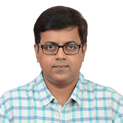 Biswadip Basu Mallik Biswadip Basu Mallik