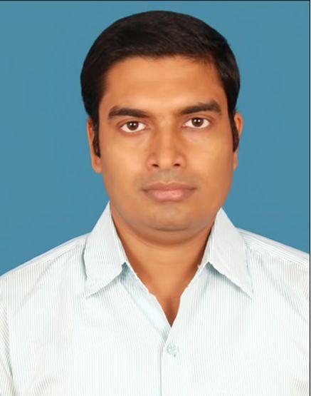 Krishanu Deyasi, PhD Krishanu Deyasi, PhD