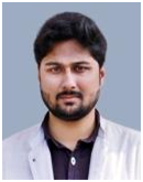 Arkaprava Chakraborty Arkaprava Chakraborty