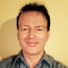 Andrew Leacy